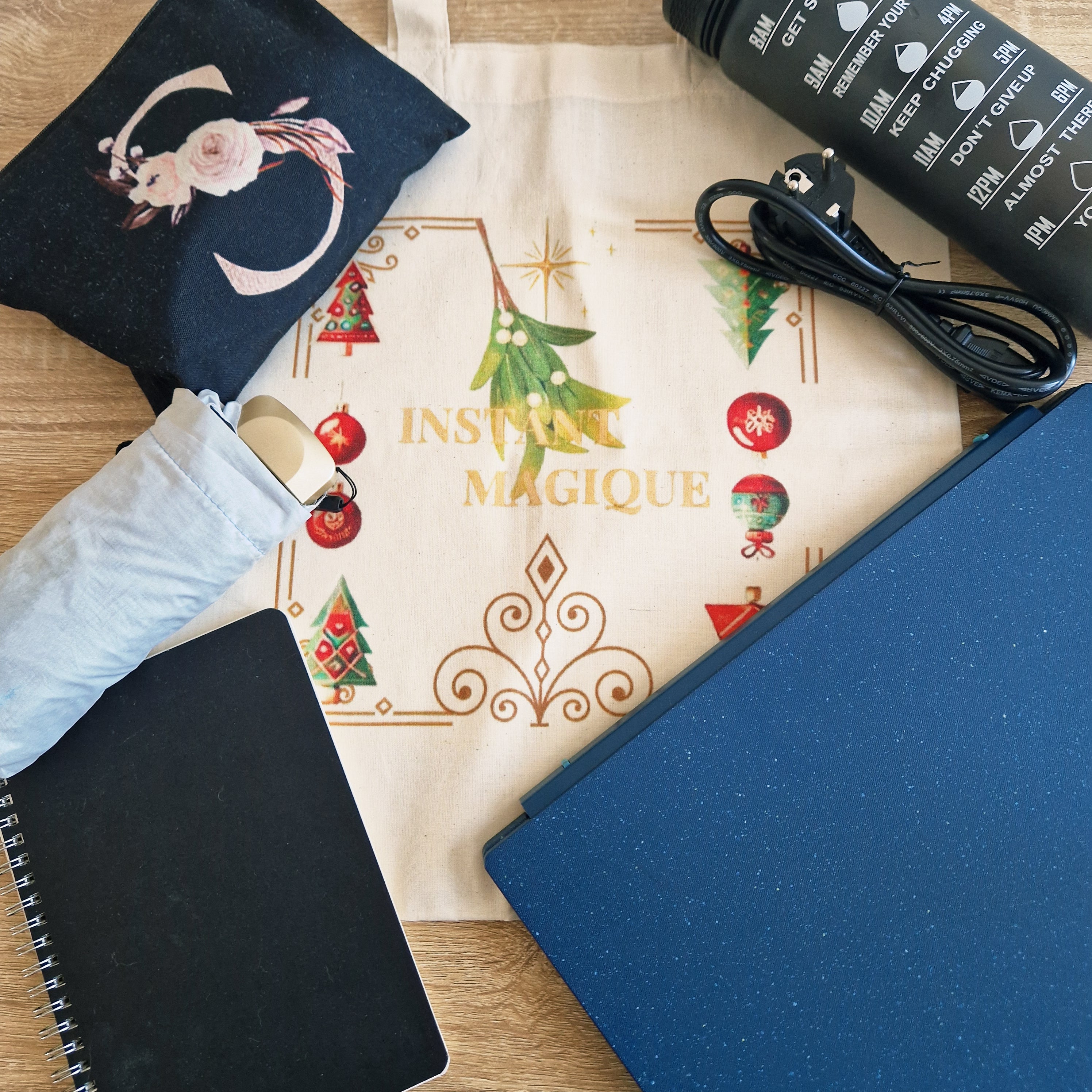 Les Essentiels du Quotidien