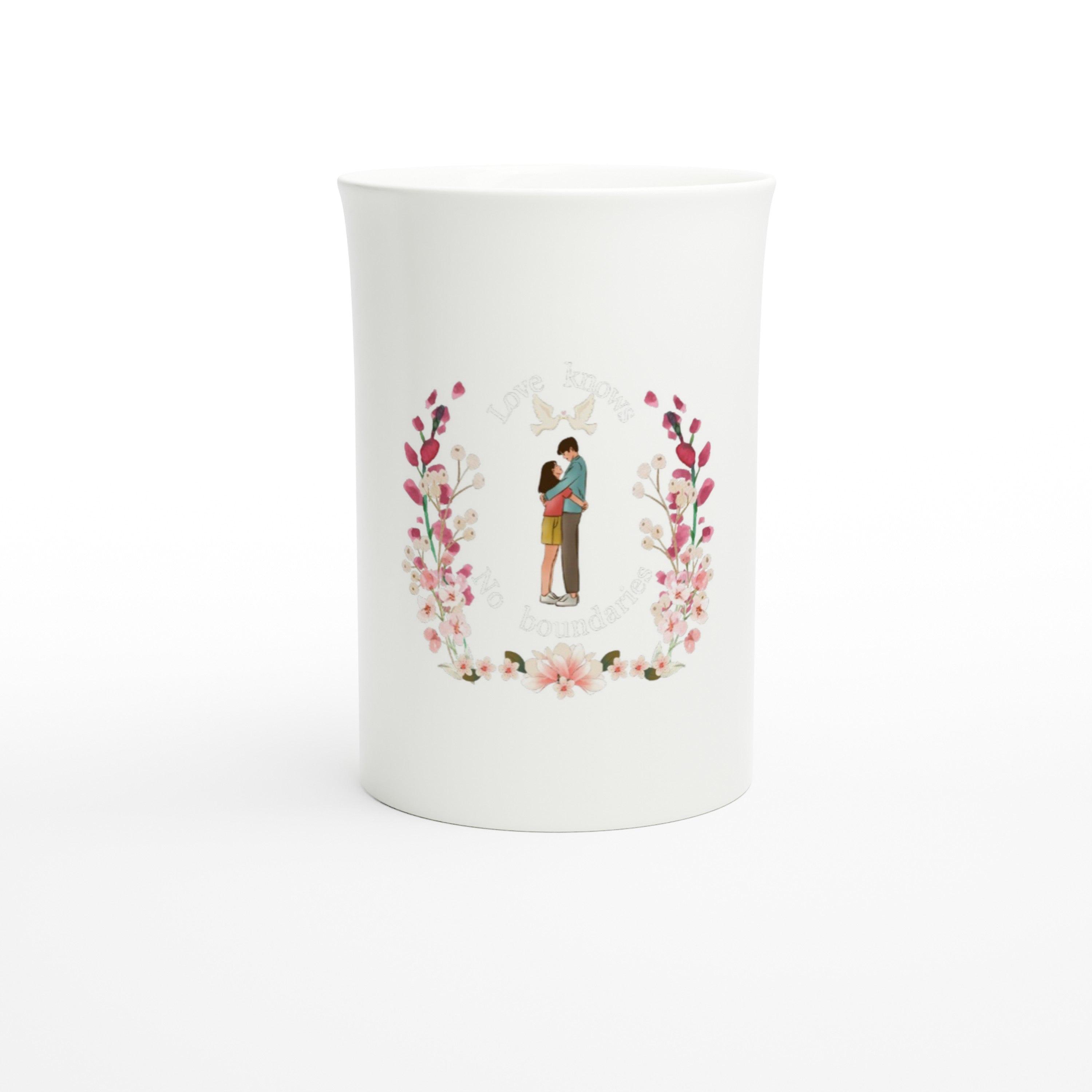 À Cœur Ouvert – création personnalisée MyEcoTote.