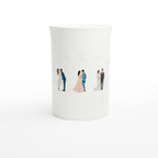 Boundless Love – Mug – création personnalisée MyEcoTote.