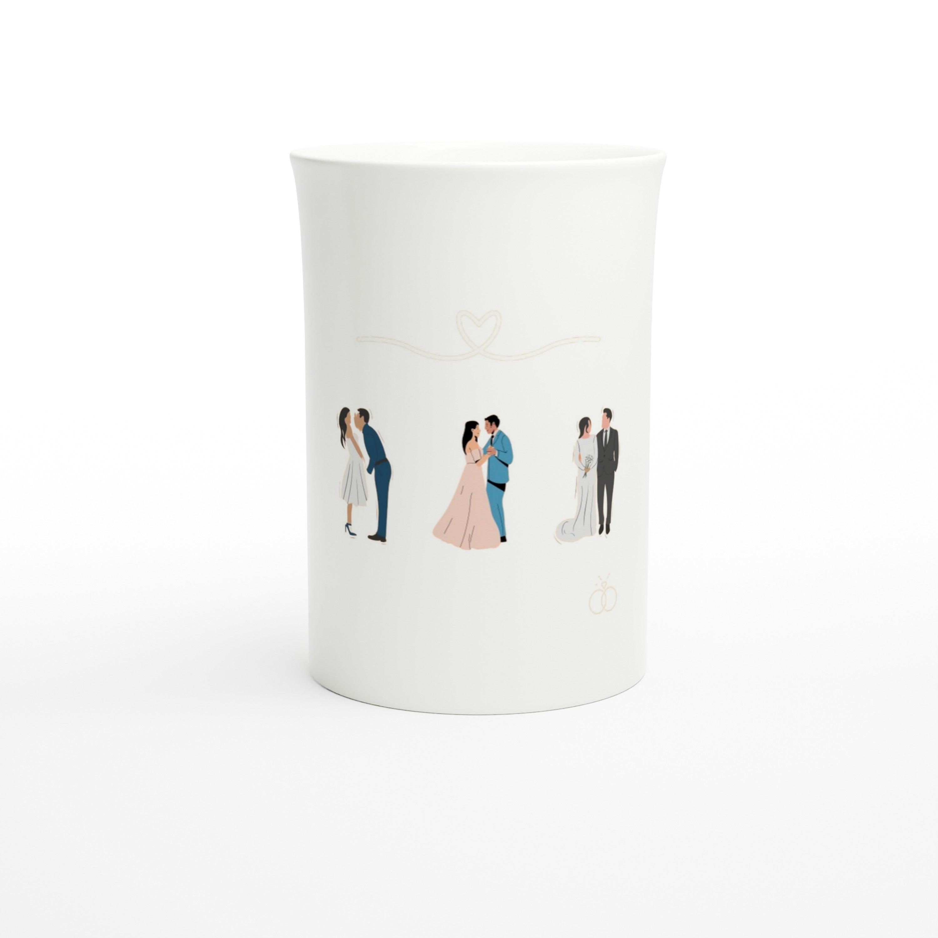 Boundless Love – Mug – création personnalisée MyEcoTote.