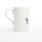 Boundless Love – Mug – création personnalisée MyEcoTote.