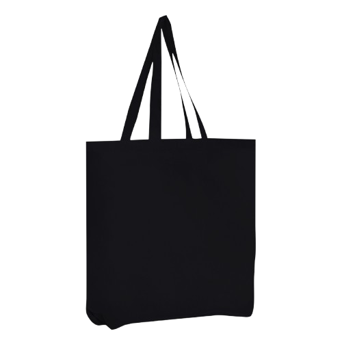 Boundless Love – création personnalisée MyEcoTote.