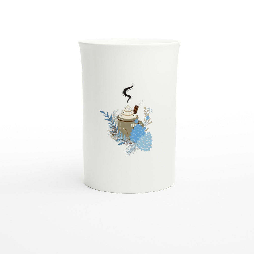 Douce Évasion  – Mug – création personnalisée MyEcoTote.