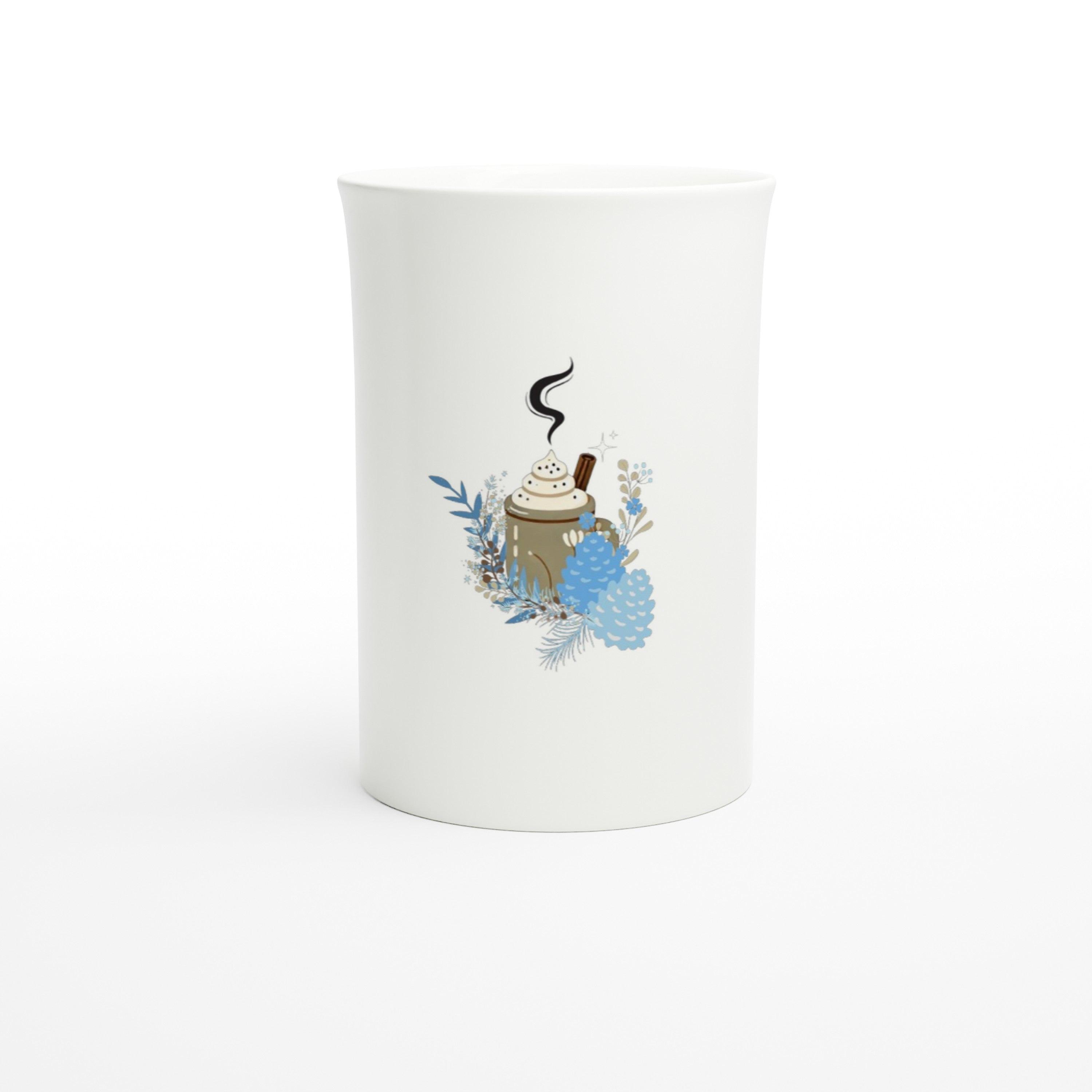 Douce Évasion  – Mug – création personnalisée MyEcoTote.