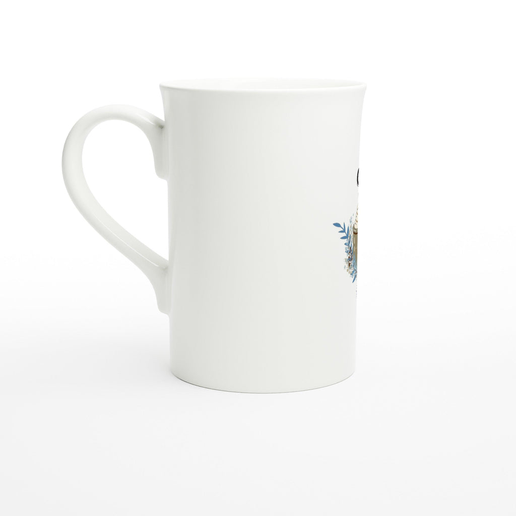 Douce Évasion  – Mug – création personnalisée MyEcoTote.