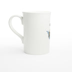 Douce Évasion  – Mug – création personnalisée MyEcoTote.