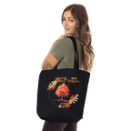 Douceur d'Automne – création personnalisée MyEcoTote.