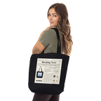 L'Édition Éco – création personnalisée MyEcoTote.