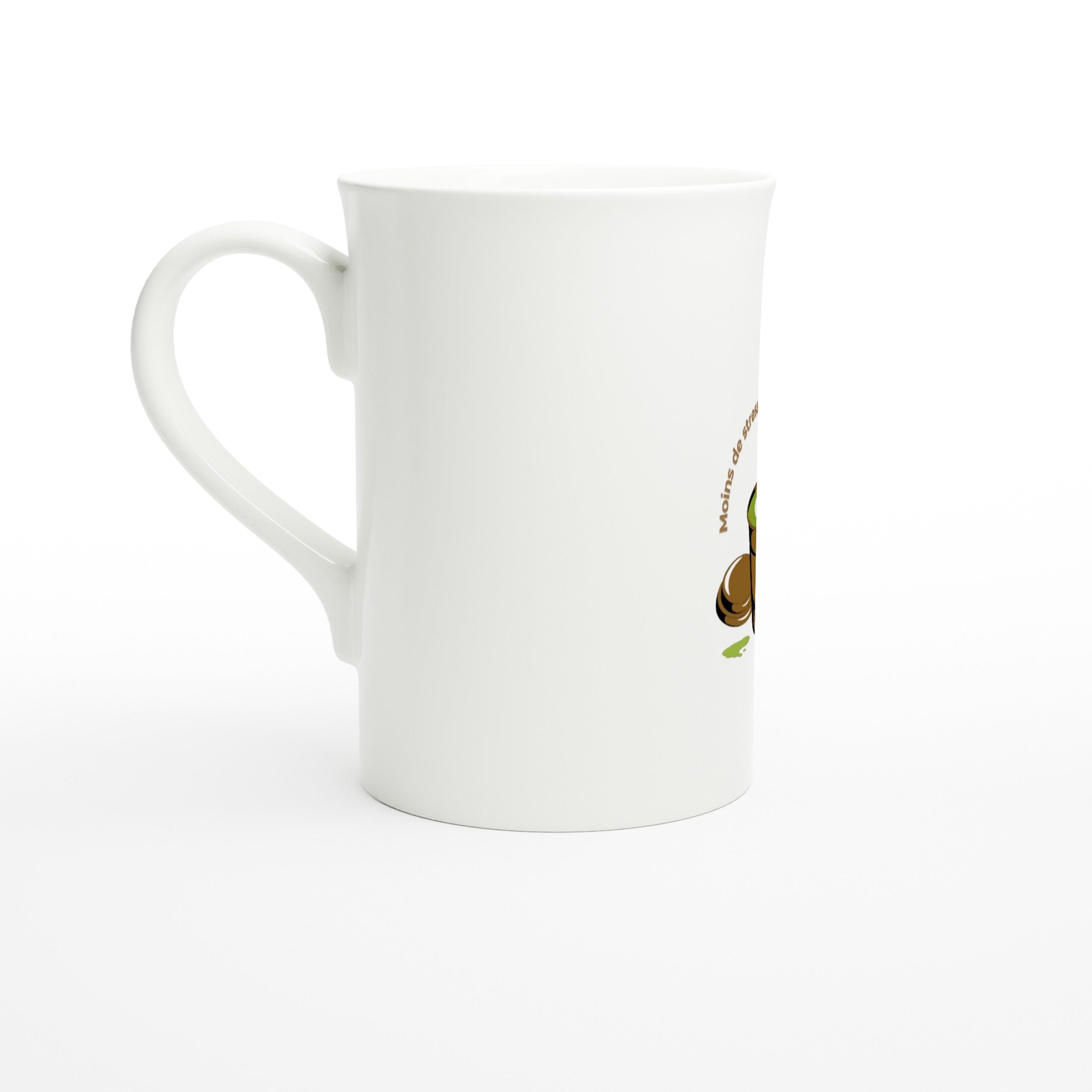Naturellement Matcha - Mug – création personnalisée MyEcoTote.