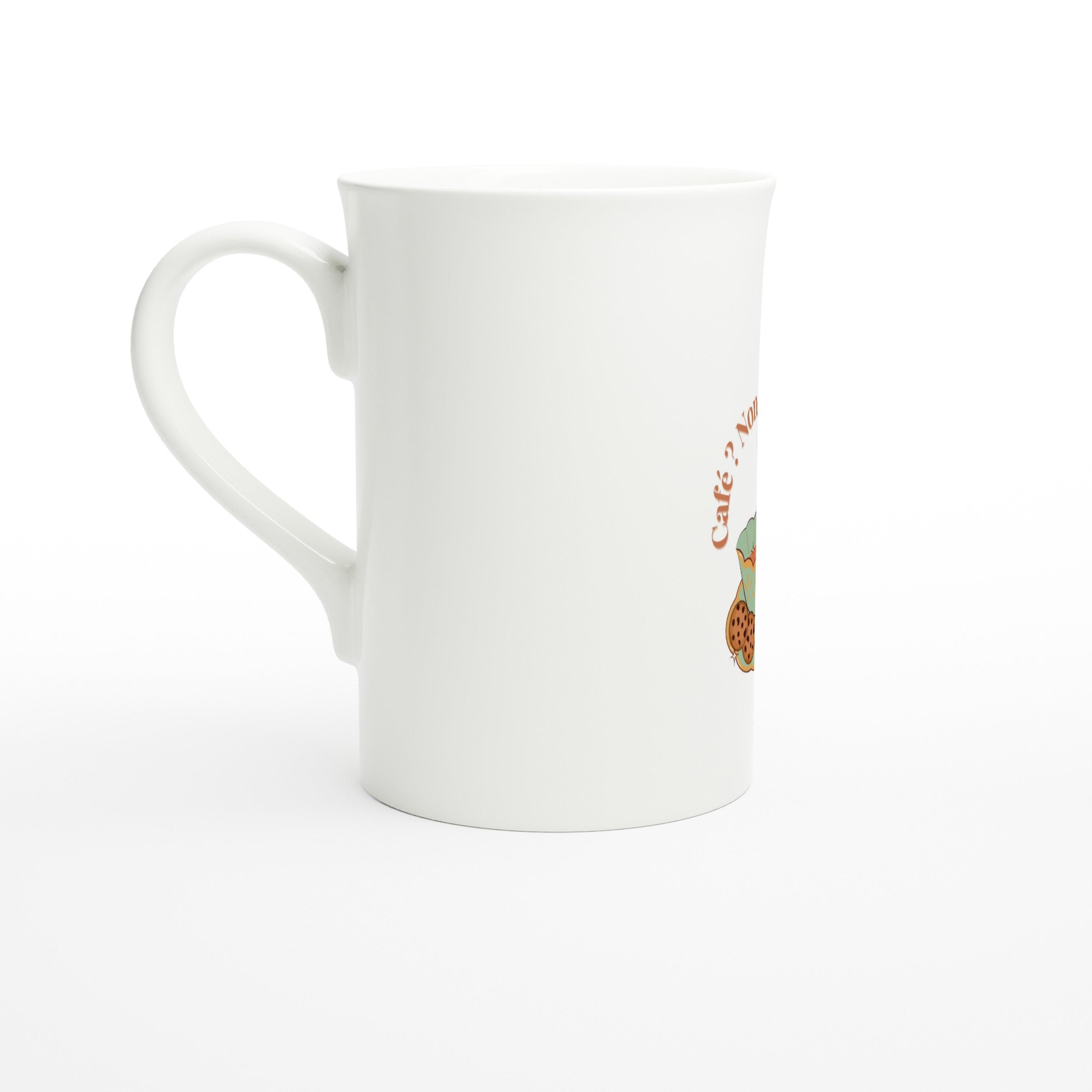 SimpliciThé - Mug – création personnalisée MyEcoTote.