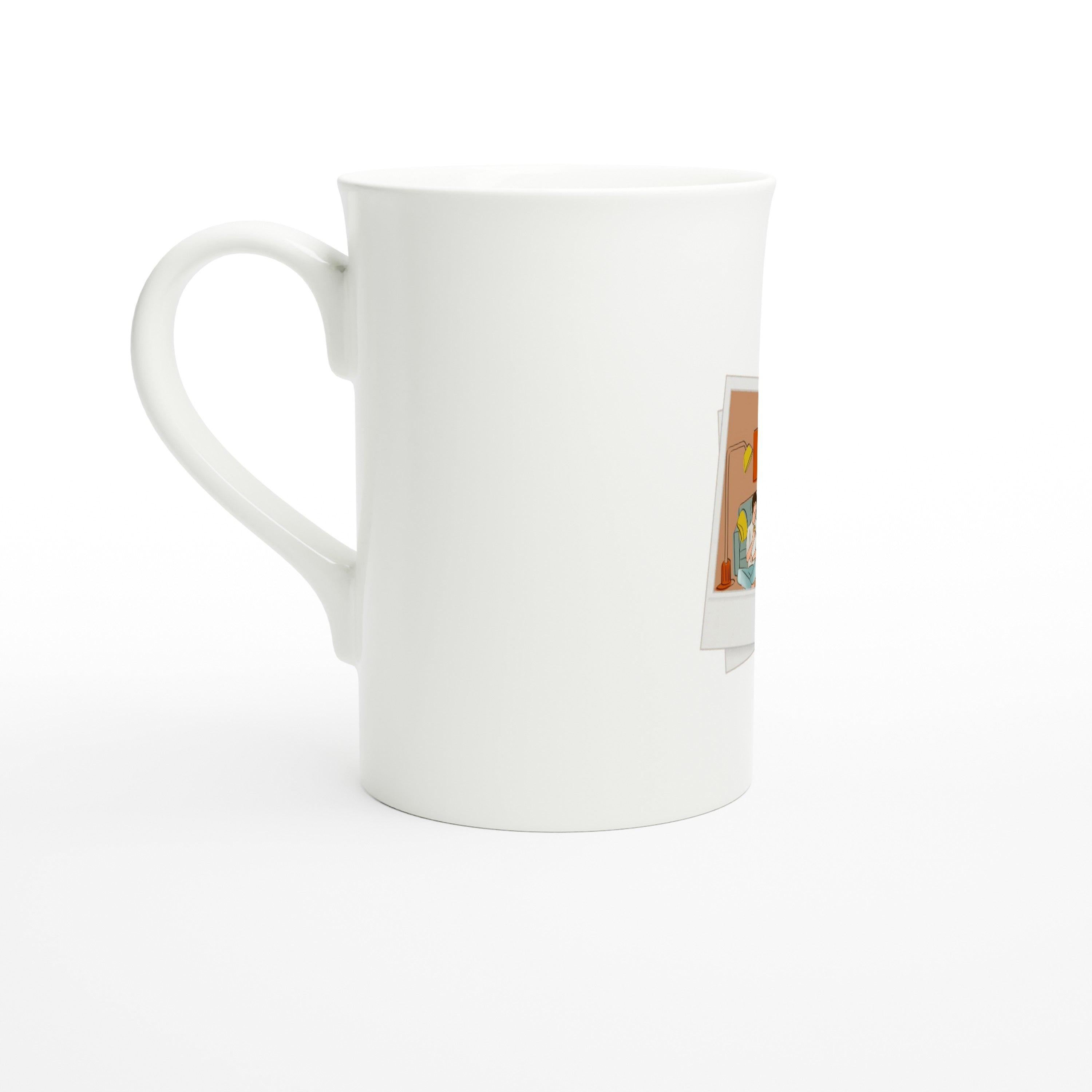Un Moment Ensemble – Mug – création personnalisée MyEcoTote.