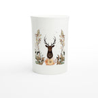 Élégance Sauvage  – Mug – création personnalisée MyEcoTote.