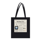 L'Édition Éco – création personnalisée MyEcoTote.