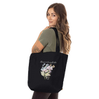 Racines du Cœur – création personnalisée MyEcoTote.